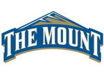 Mount St. Mary's University logo