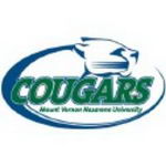 Mount Vernon Nazarene University logo