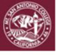 Mt. San Antonio College logo