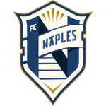 FC Naples logo