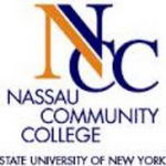 Nassau Community College logo