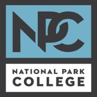 National Park College logo