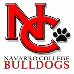 Navarro College logo