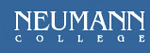 Neumann University logo