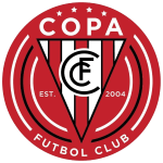 New Jersey Copa FC Women logo