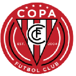 New Jersey Copa FC logo