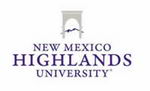 New Mexico Highlands University logo
