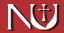Newman University logo