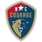 North Carolina Courage FC logo