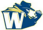 North Carolina Wesleyan College logo