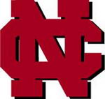 North Central College logo