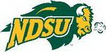 North Dakota State University logo