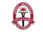 North Greenville University logo