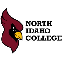 North Idaho College logo