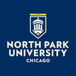 North Park University logo