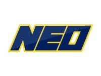 Northeastern Oklahoma A&M College logo