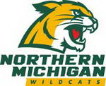 Northern Michigan University logo
