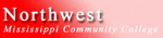 Northwest Mississippi Community College logo