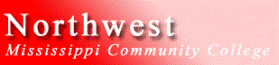 Northwest Mississippi Community College logo