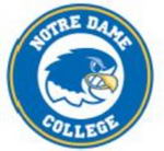 Notre Dame College (Ohio) logo