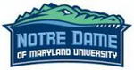 Notre Dame of Maryland University logo