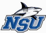 Nova Southeastern University logo