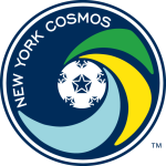 New York Cosmos logo