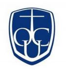 Oakland City University logo