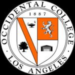Occidental College logo