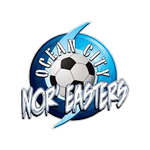 Ocean City Nor'easters FC logo