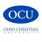 Ohio Christian University logo