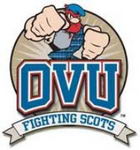 Ohio Valley University logo