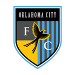 Oklahoma City FC logo