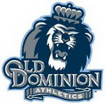 Old Dominion University logo
