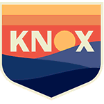 One Knoxville SC logo