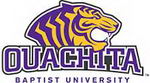Ouachita Baptist University logo