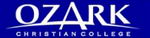 Ozark Christian College logo