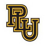 Pacific Lutheran University logo