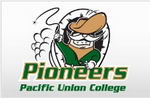 Pacific Union College logo