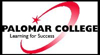 Palomar College logo