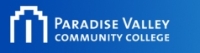 Paradise Valley Community College logo