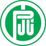 Paris Junior College logo