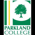 Parkland College logo