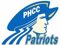 Patrick & Henry Community College logo