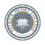 Patrick Henry College logo