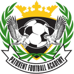 Patuxent Football Athletics logo