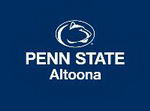 Penn State University, Altoona logo