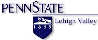 Penn State Lehigh Valley logo