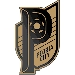 Team from Peoria logo