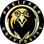 Pfeiffer University logo